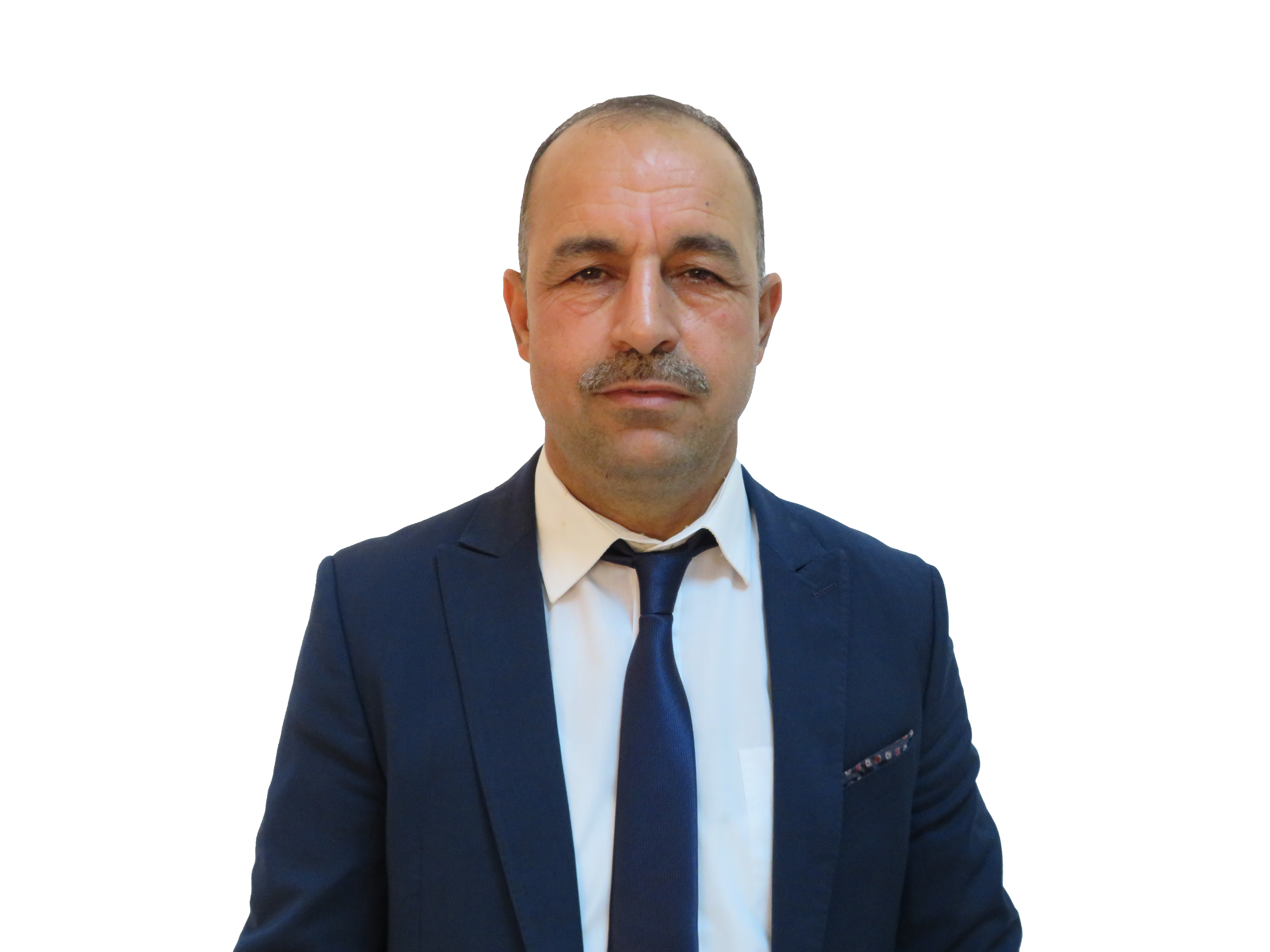 Mr. Abdel Salam Besisse