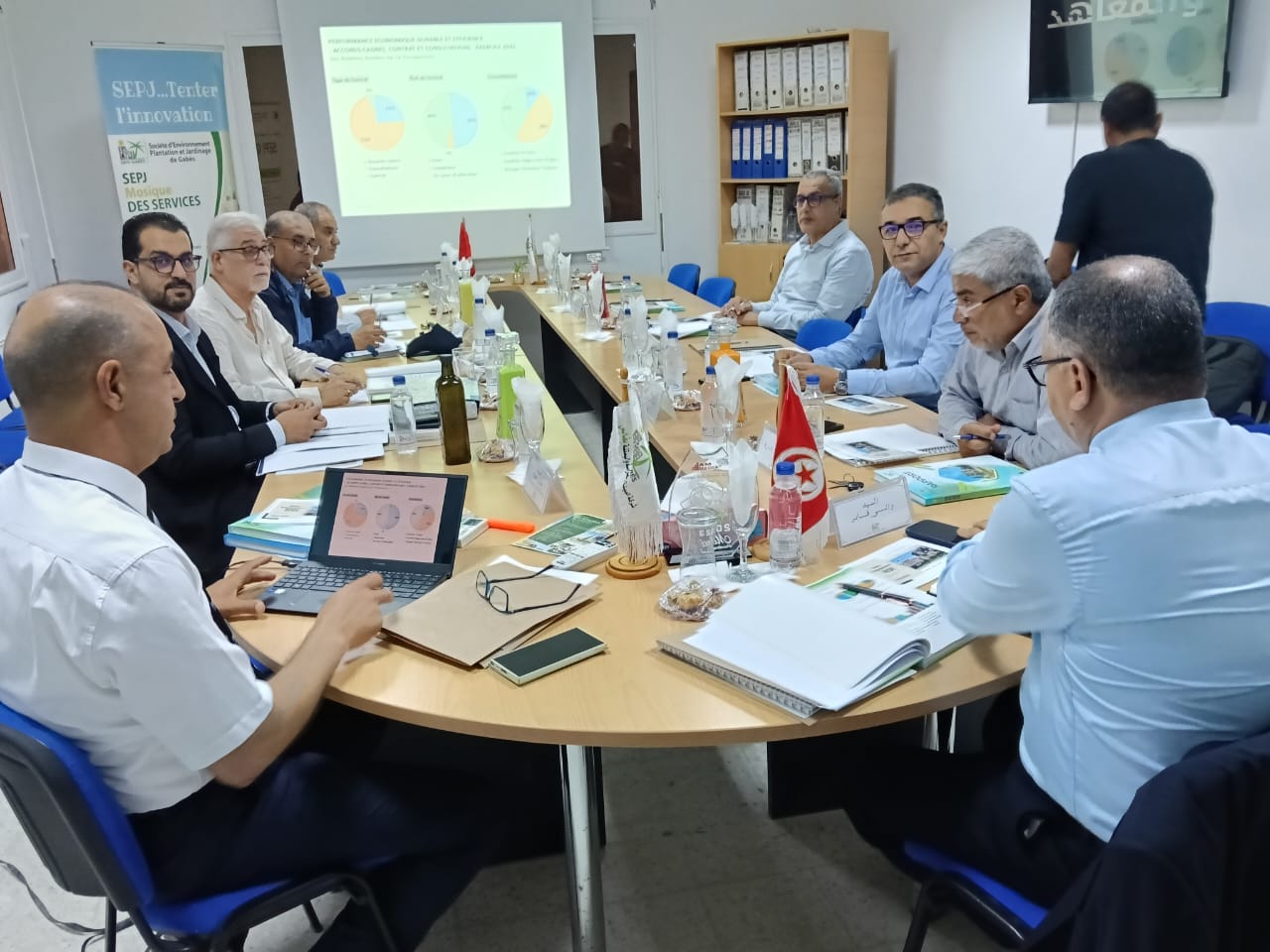 إجتماع مجلس إدارة لسنة 2026