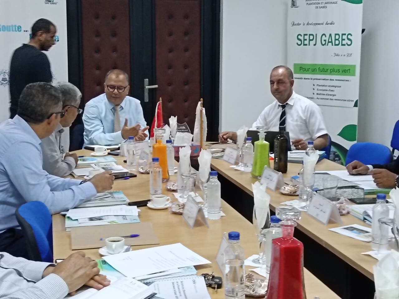 إجتماع مجلس إدارة لسنة 2026