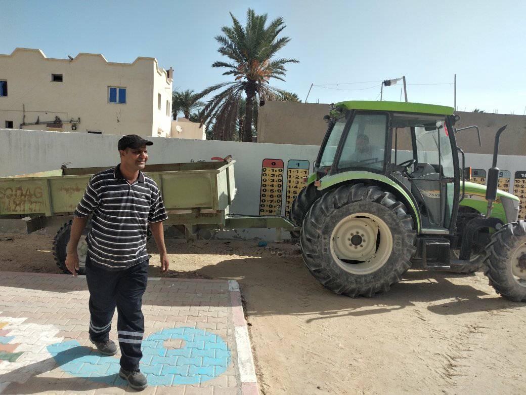 تدخلات مجانية تهيئة المدارس 2